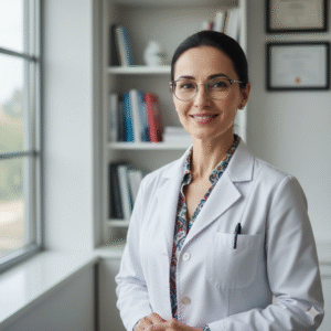 Dr. Ioana Marinescu