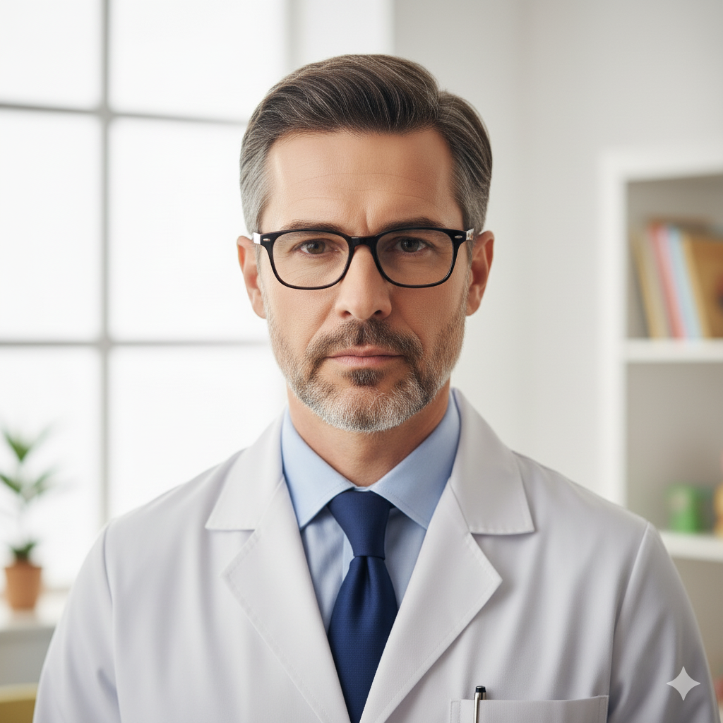 Dr. Radu Munteanu