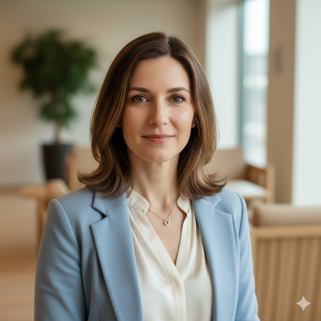Dr. Laura Stanciu