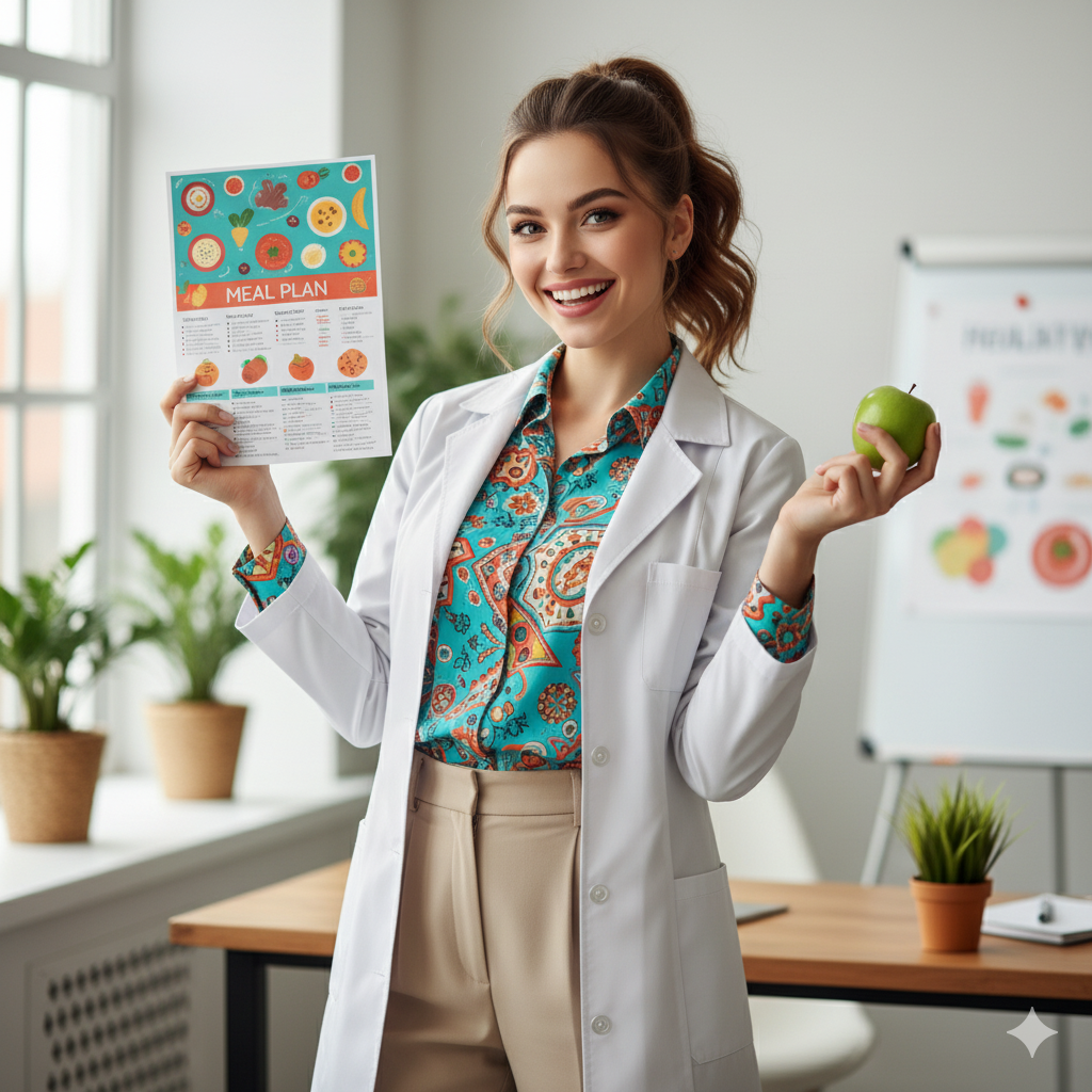 Dr. Sonia Voicu
