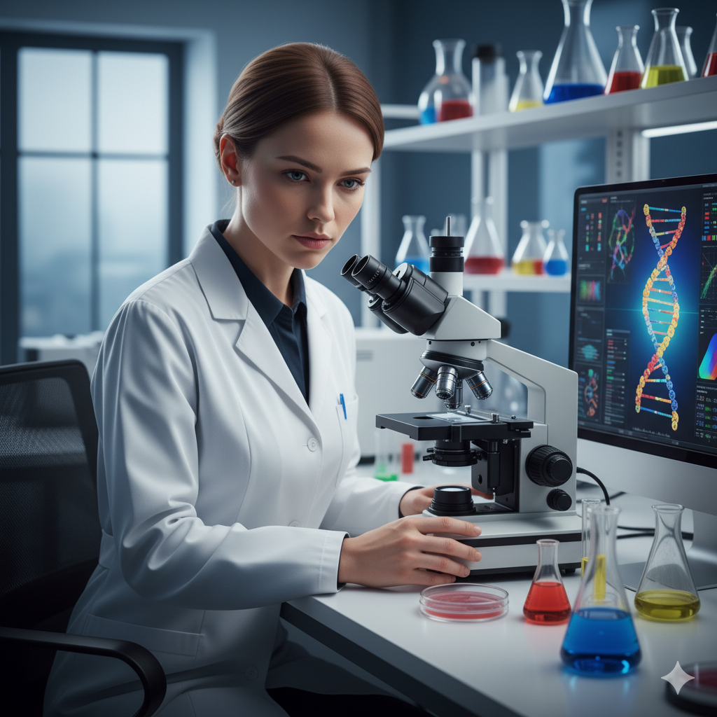 Dr. Nora Stan